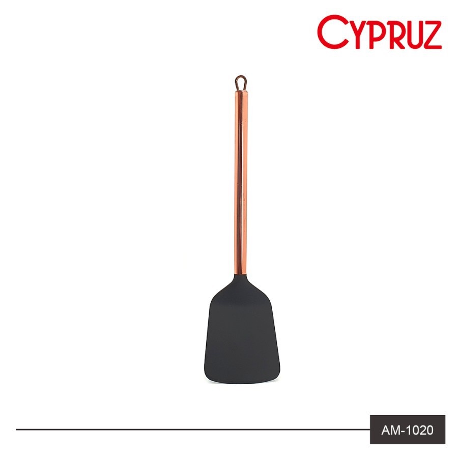 CYPRUZ AM 1020 - Rose Gold Series Turner