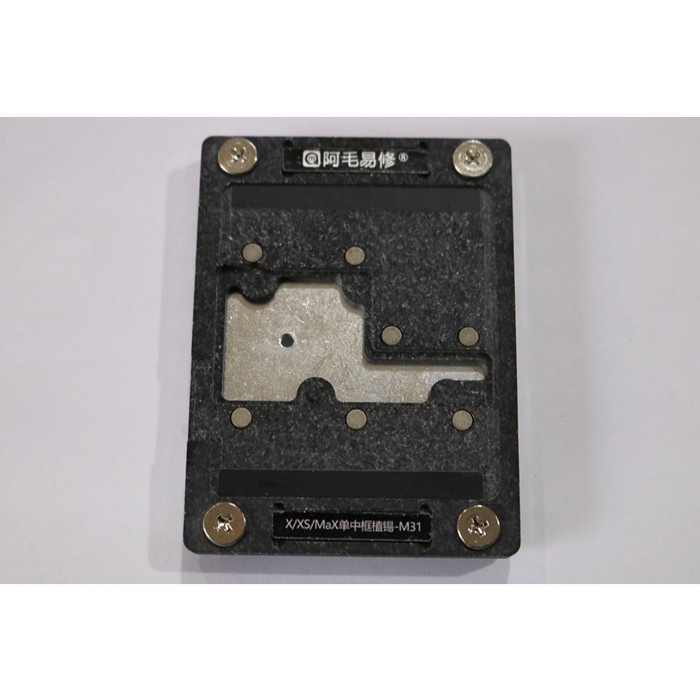 MOLD IC AMAOE IPHONE X/XS/MAX (M30) ORIGINAL