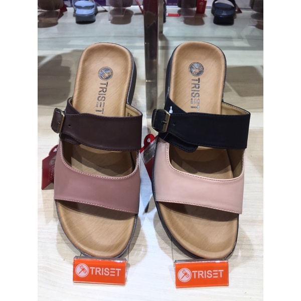 SALE‼️Sandal Wanita TRISET Original Matahari (36-40)