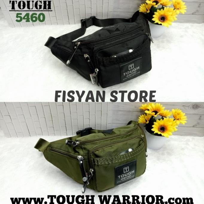 Tas Selempang | Tas Pinggang Tough Army 5460