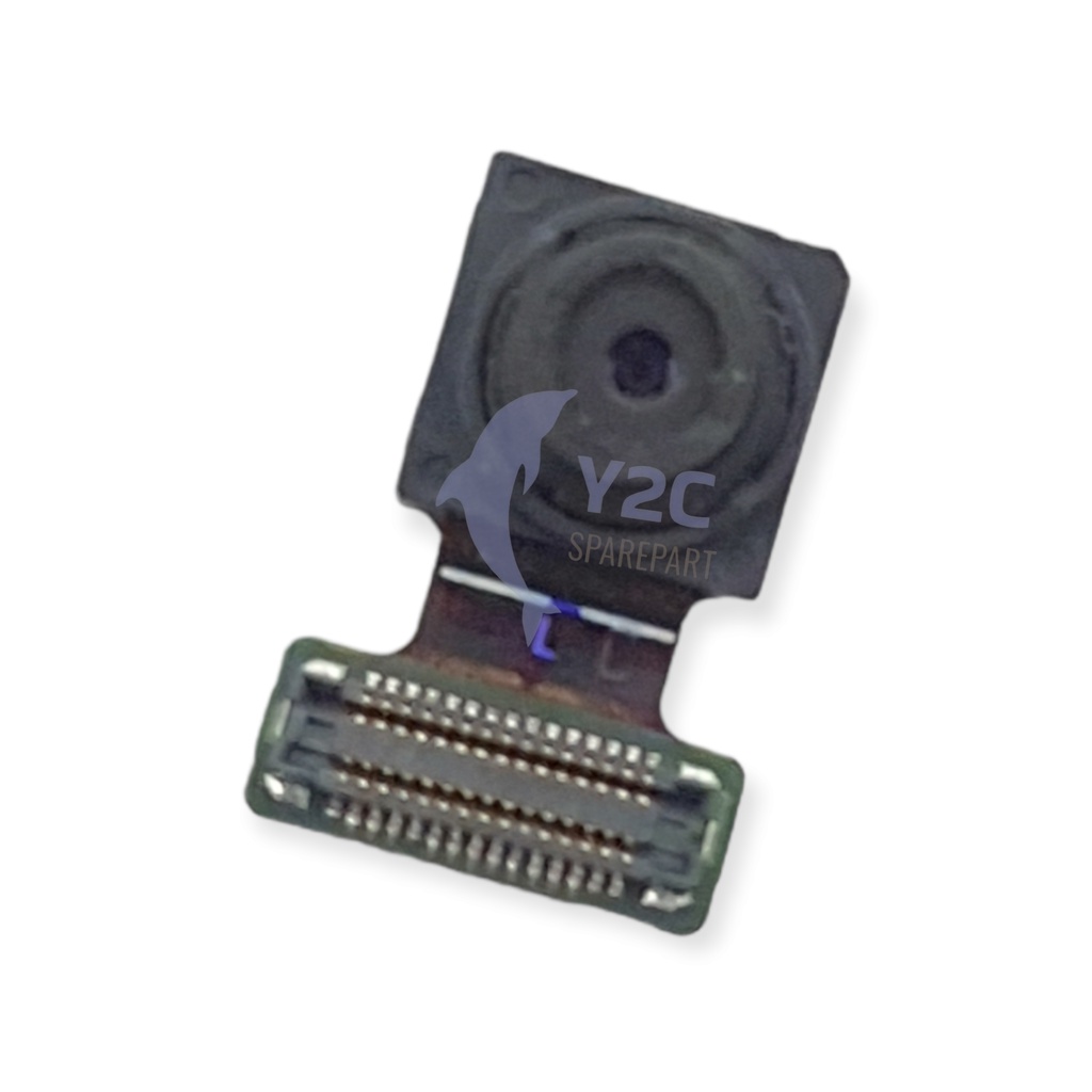 KAMERA SAMSUNG J600 / GALAXY J6 SMALL / DEPAN / LENSA CAMERA