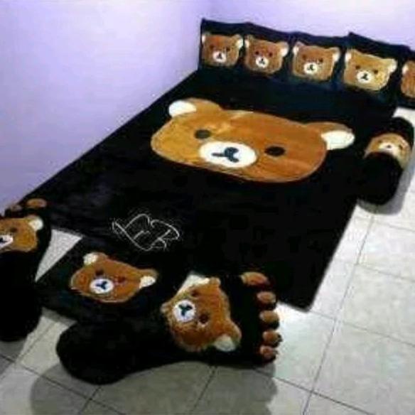 ↝ Promo BIG sale kasur surpet cimol anak-anak fre ongkir ㄼ