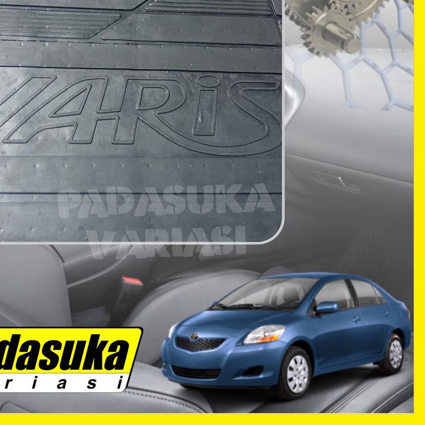 ✪ Karpet Yaris Lama  2012 Karpet Yaris Bakpao Karpet Yaris Old Karpet Karet Yaris ✸