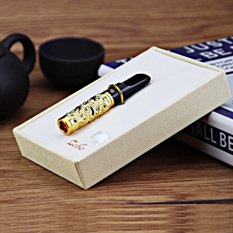 ORIGINAL ZOBO ZOBON ZB326 ZB327 PIPA FILTER MOTIF BATIK SARINGAN ASAP PERMANEN BISA SEMUA UKURAN SET DENGAN BOX