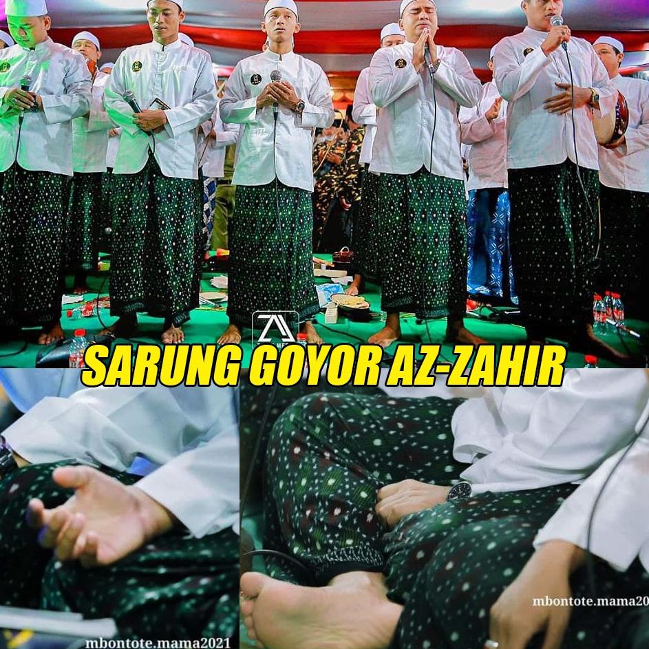 STOK TERBATAS GOYOR TOLDEM / GOYOR EXLUSIVE / GOYOR PRIA / GOYOR EXPORT