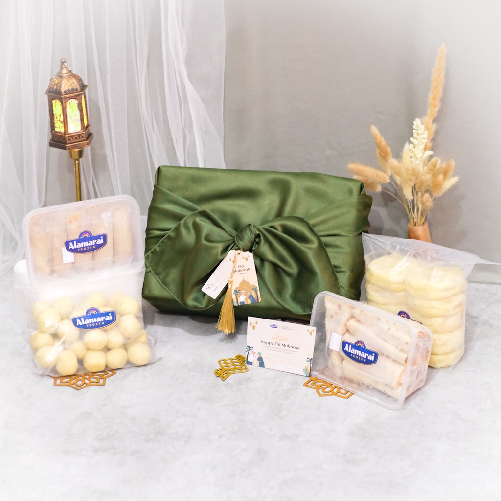 

Hampers Lebaran Idul Fitri Readystock