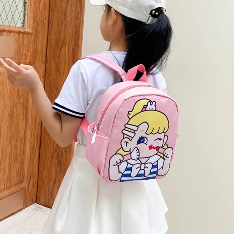 (pb6_shop)tas anak anak lucu/tas anak perempuan/tas anak sekolah tk/tas anak/tas sekolah anak perempuan/tas ulangtahun anak