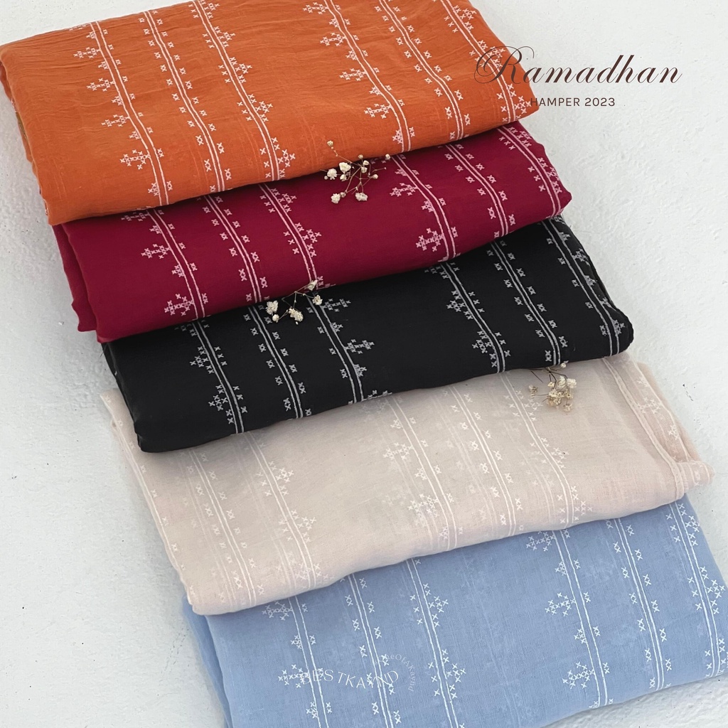 The Best Kaynd Lebaran Hampers 2023