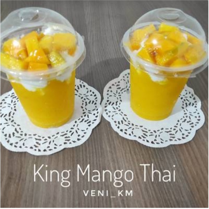 

kingmanggothai