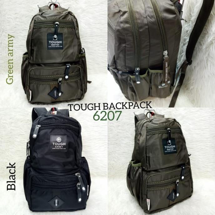 Tas Ransel Tough Army 6207