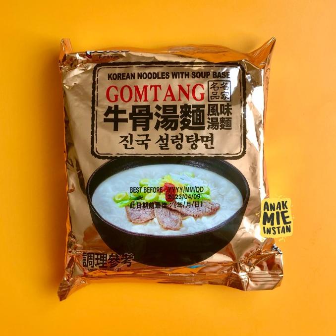 

Paldo Gomtang