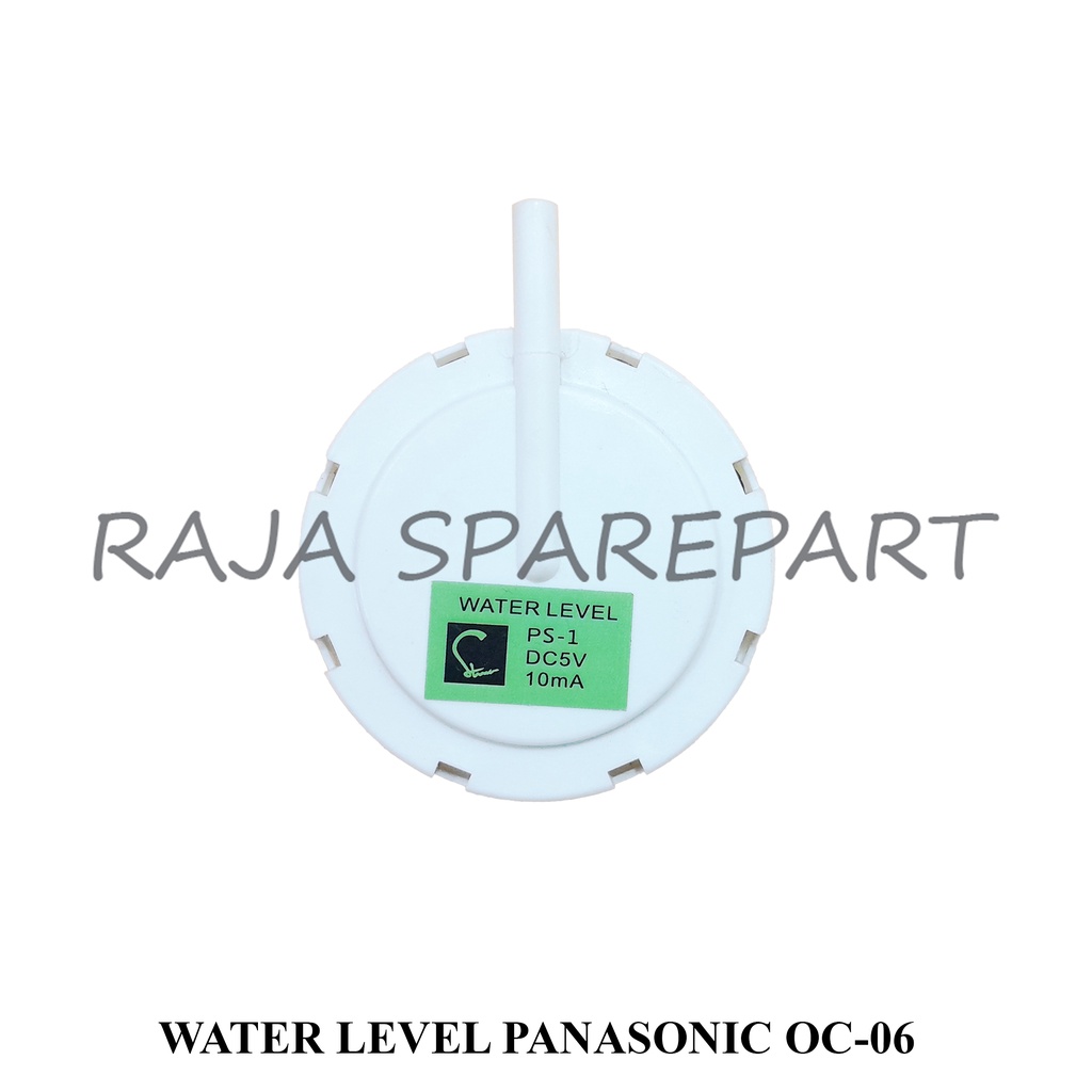 Water Level Mesin Cuci Panasonic OC-06