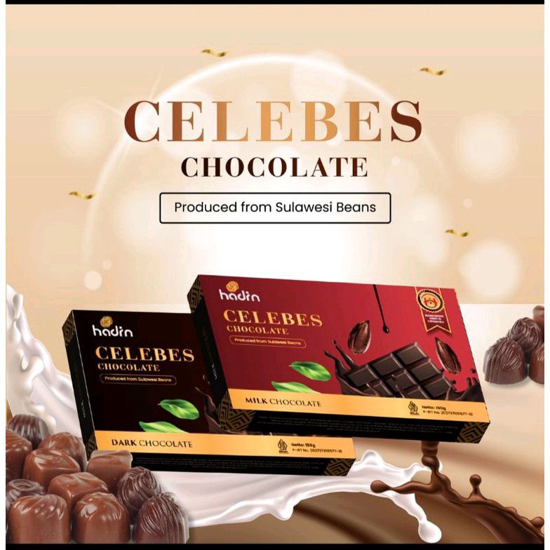 

Celebes Chocolate
