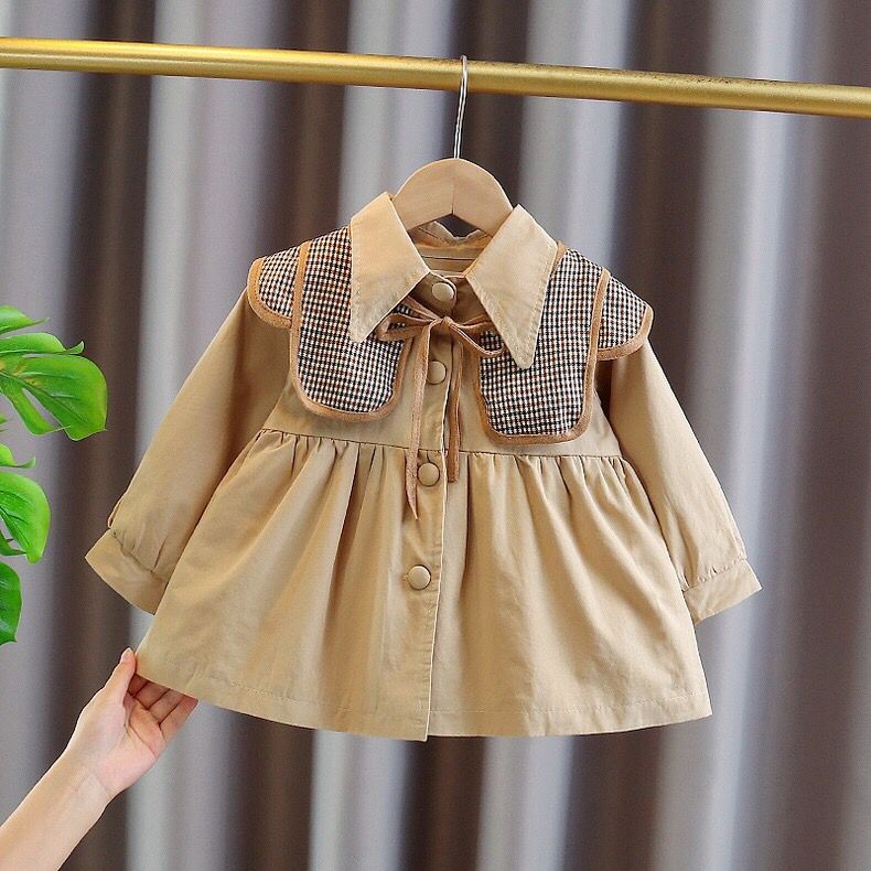 BARU LIA039 SUN JUNG Overall Rompi Dres bayi Gaun Anak Perempuan Kualitas Import Fashion Baby Korea