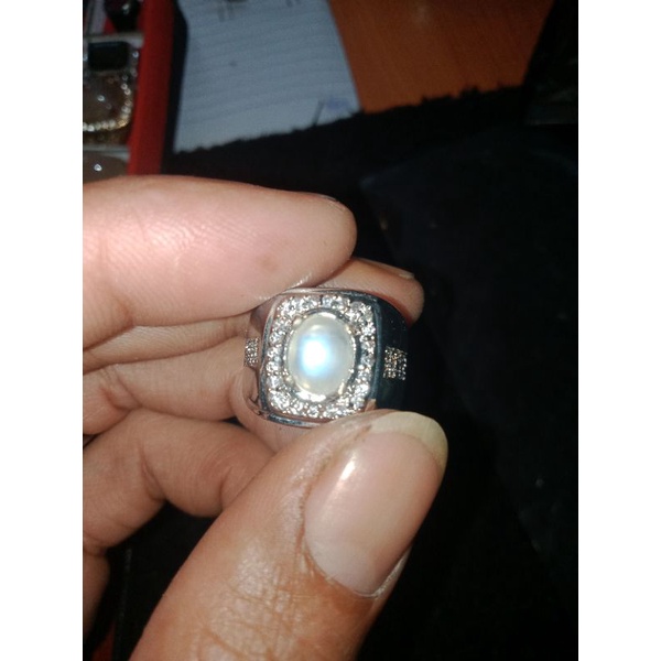 Natural moonstone ceylon srilangka, widuri bulan