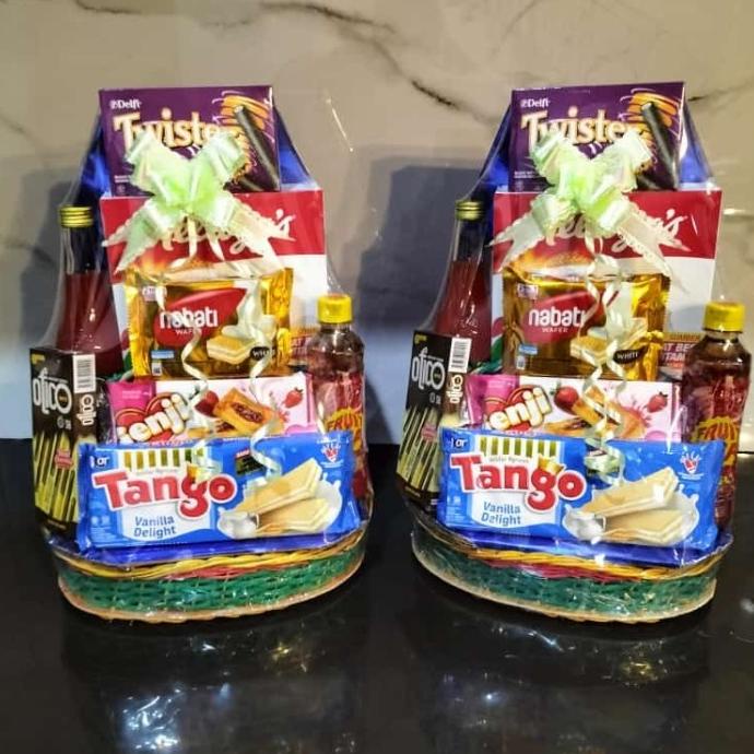 

Parsel Ramadhan Murah Istanasembakoo