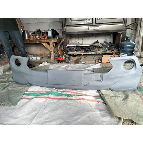 bodykit avanza xenia depan 2012-2016