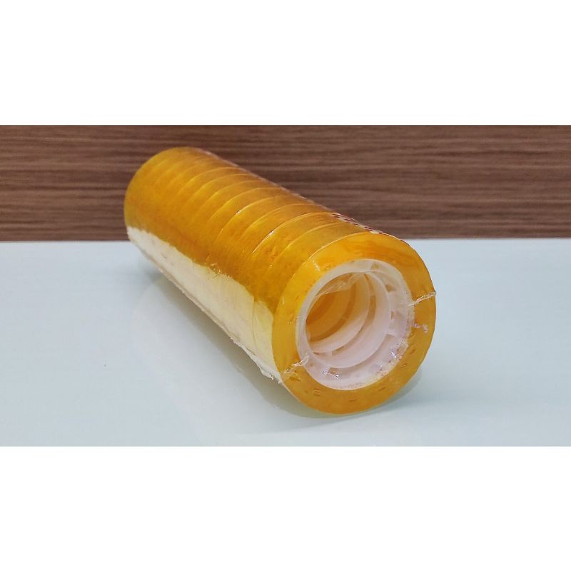 

isolasi / selotip STAR TAPE KECIL 12 mm ×25 yard