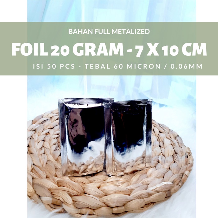 }}}}}}] Aluminium Foil Kaskus - Kemasan Kaleng Aluminium - Metalized Laminated