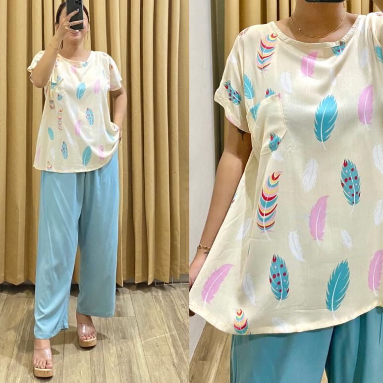 VIRAL BABYDOLL RAYON PANJANG | BABYDOLL DEWASA | BAJU TIDUR RAYON | SERI 1 | BABYDOLL VIRAL | BABYDO