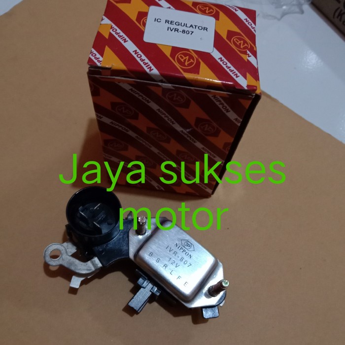 IC regulator ic cas dinamo starter panther 2,3cc