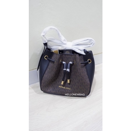 Tas MK original - Michael kors phoebe small crossbody