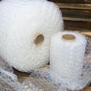 

Tambahan Bubble Wrap