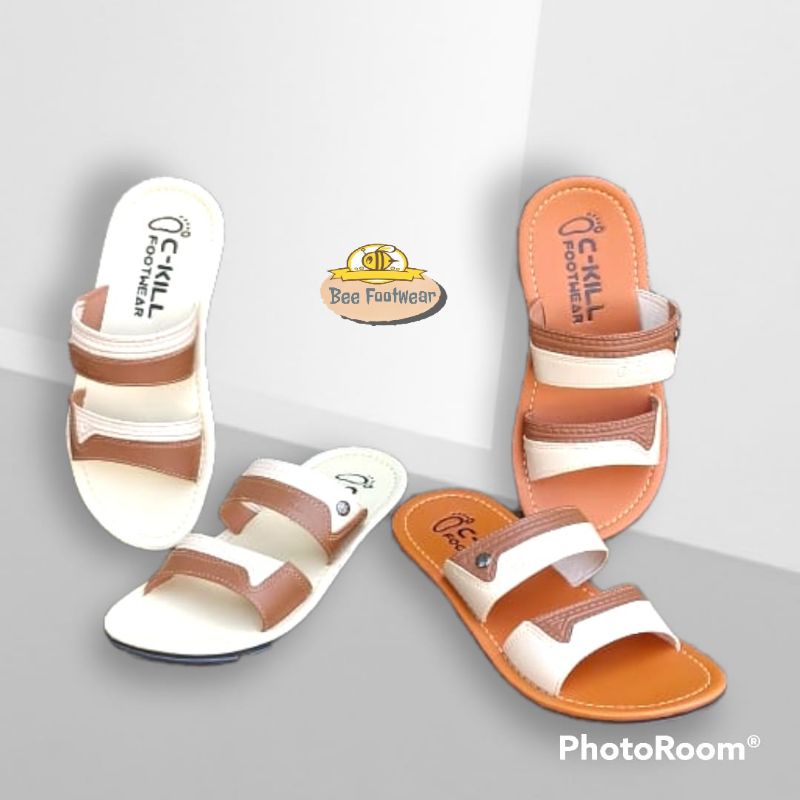 SANDAL ANAK COWOK TANGGUNG / SANDAL ANAK LAKI LAKI SD 33-37