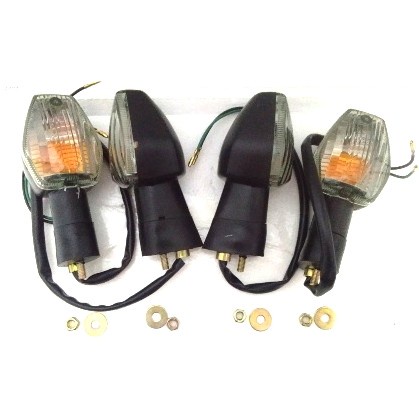 LAMPU SEN HONDA TIGER REVO SEIN TIGER REVO RATING TIGER REVO 4PCS