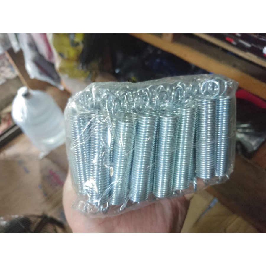 Per Standar Samping/Standar Berdiri Sepeda