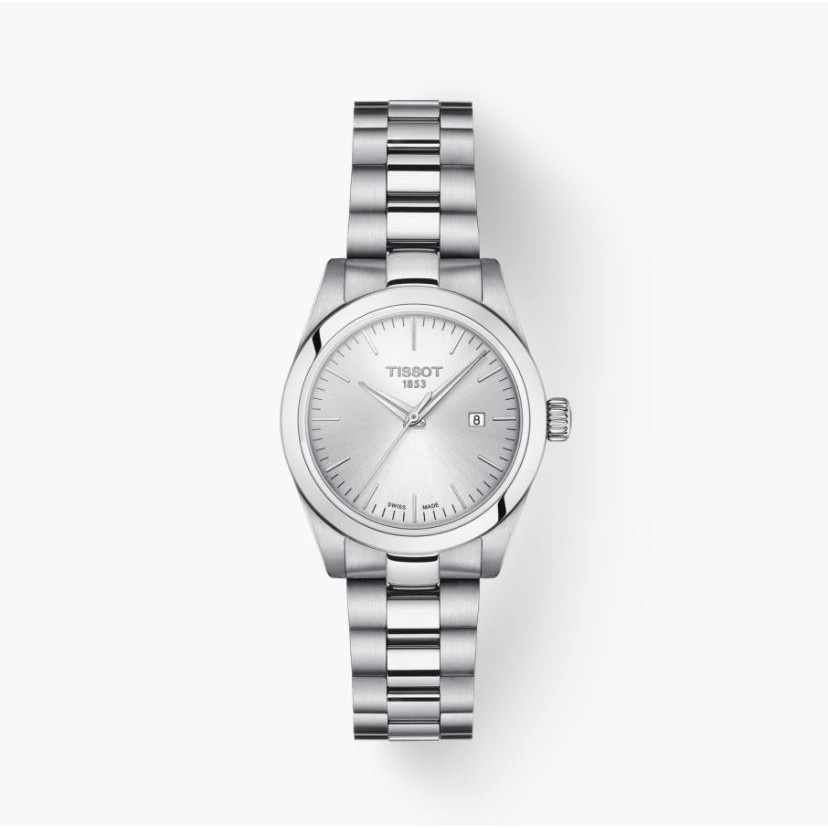 Tissot T-MY Lady T1320101103100