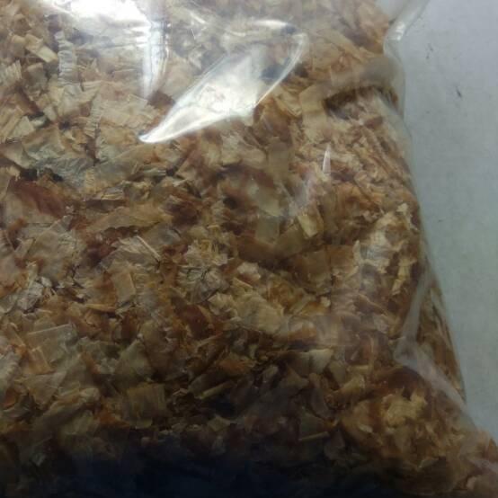 

♠ Katshuobushi ☺