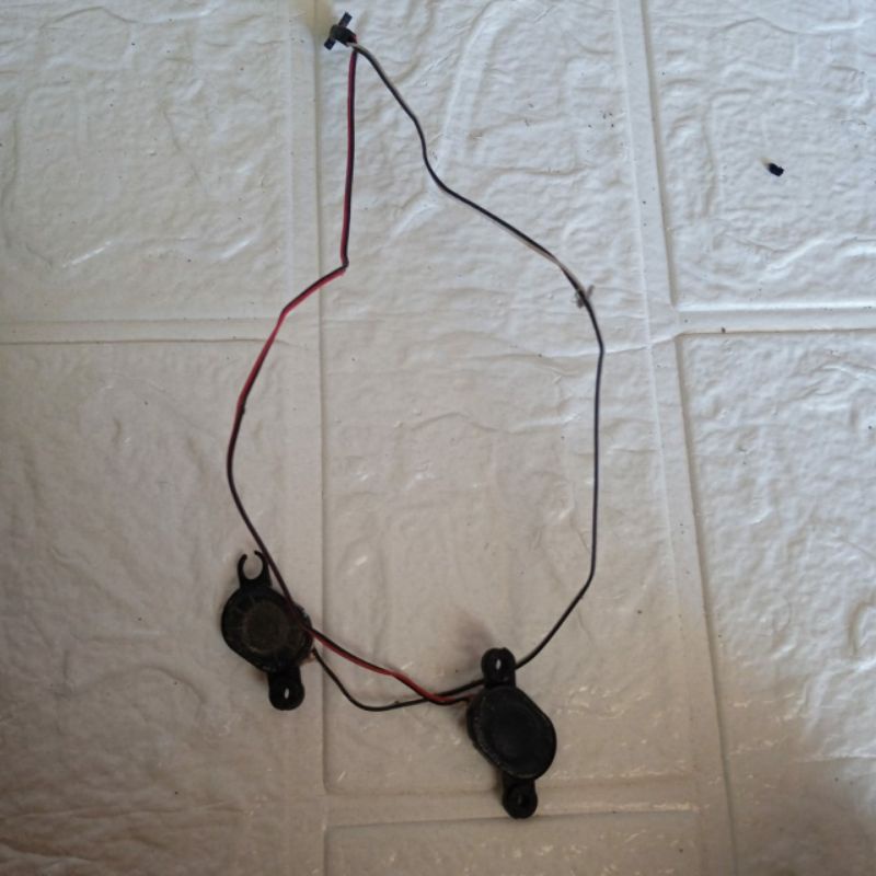 Speaker Speker Spiker Laptop Toshiba Satellite L745