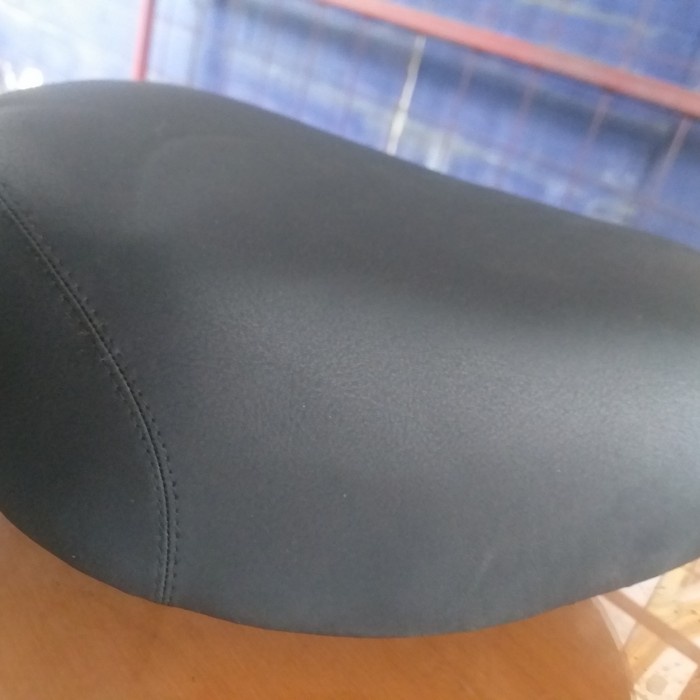 Saddle Richey-Spare Part Sepeda Listrik Selis E-Bike Bekasi #Original