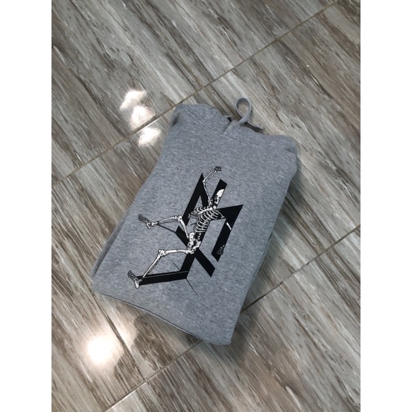 hoodie maternal disaster second - dragan