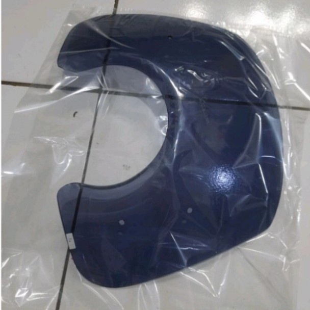 WINDSHIELD VESPA LX WINSIL VESPA LX AKSESORIS VESPA