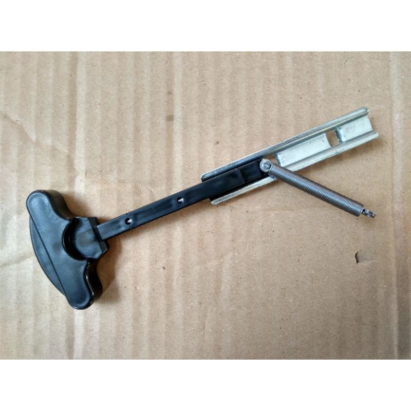 kokang belakang PDW bison d'cobra m301 kokangan mainan bapak