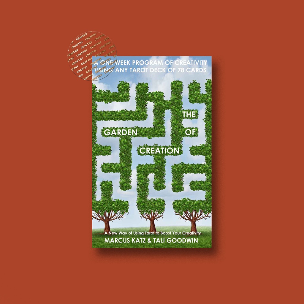 

The Garden of Creation - Marcus Katz