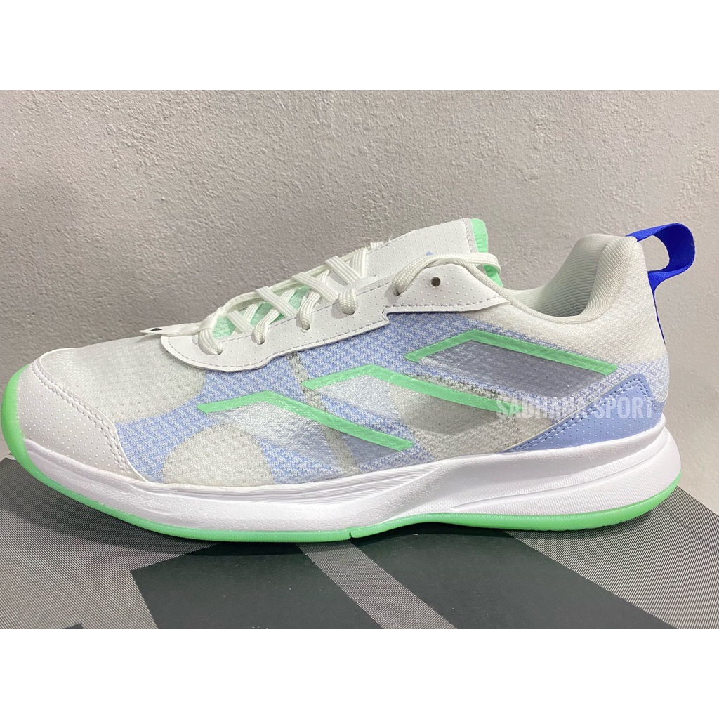 Sepatu Tenis Adidas AvaFlash W Putih