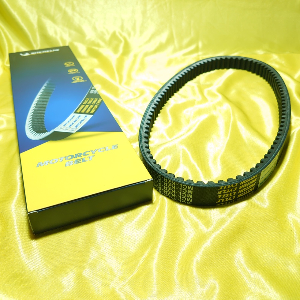 Vbelt Michelin Honda Vario125 Vanbelt Motor Premium Kode KZR