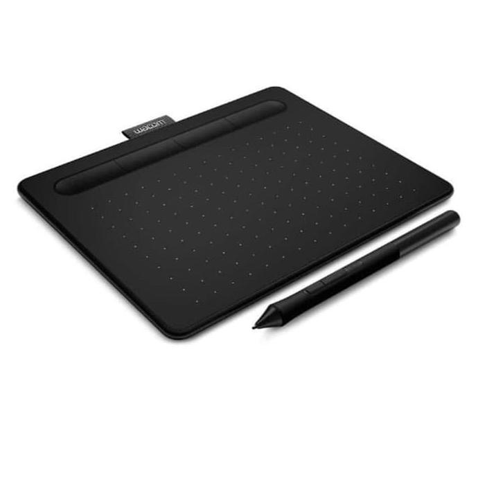 Wacom Intuos Medium Wireless Ctl-6100Wl Bluetooth Ctl 6100 [Cod]