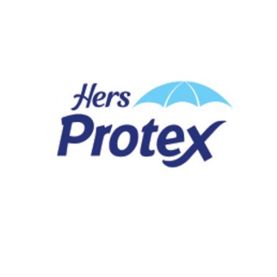 HERS PROTEX PEMBALUT SACHET / 1 RENCENG ISI 10 PCS