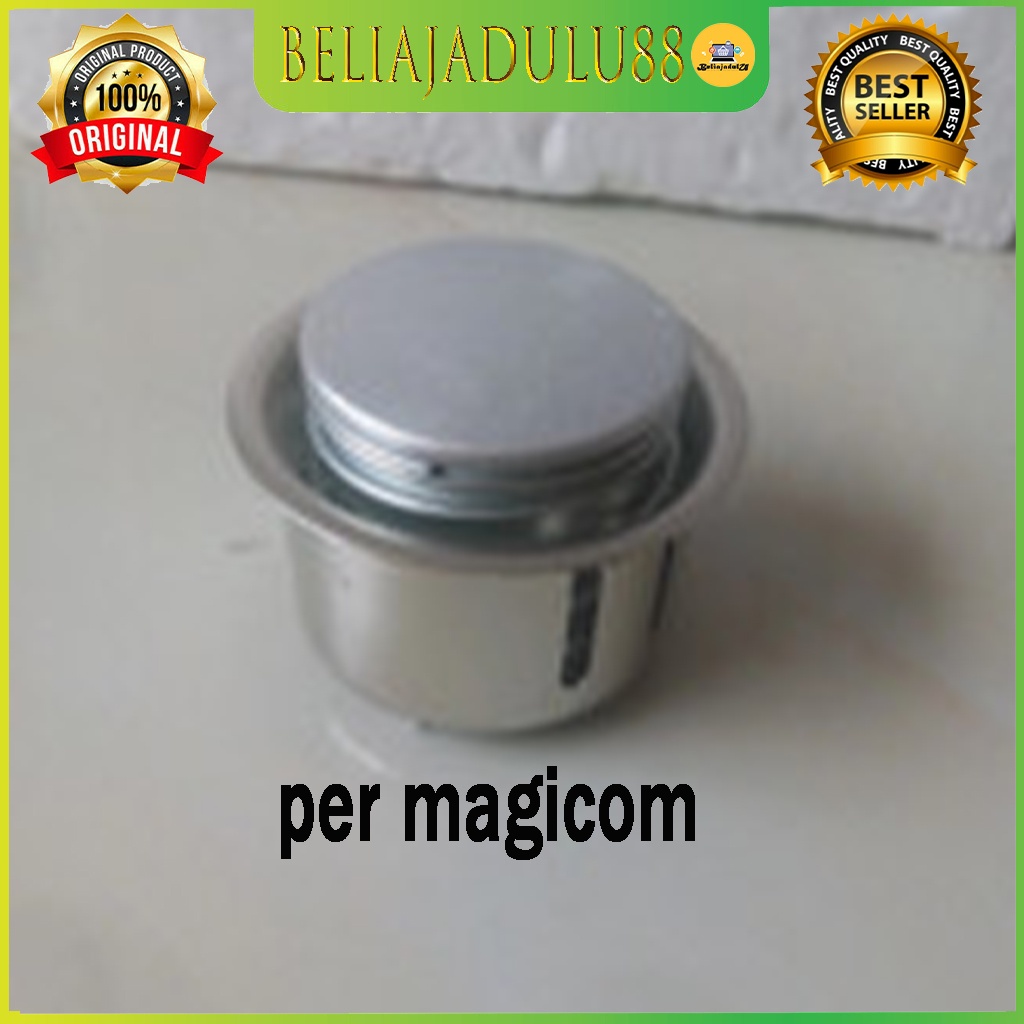 Beliajadulu88 Per Magnet Otomatis Rice Cooker