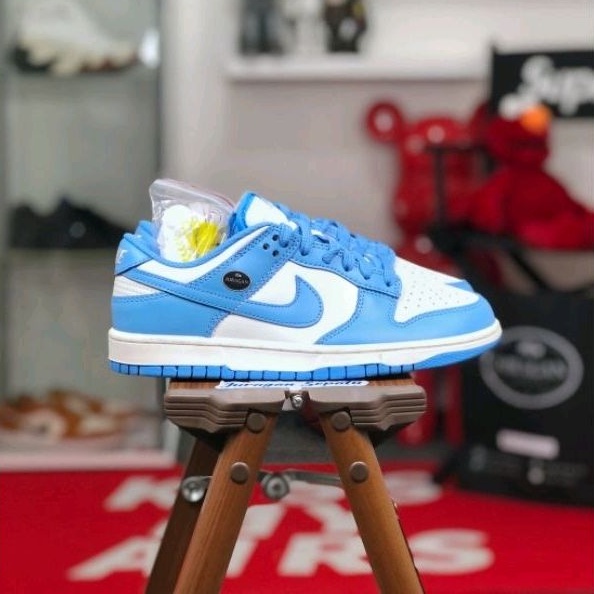 Nike Dunk Low &quot;UNC&quot;