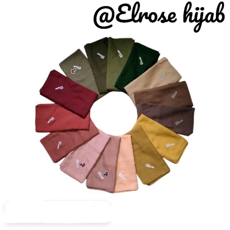 voal superfine (kerudung voal superfine)