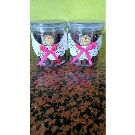 

coklat stick pangsit