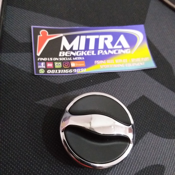 Drag knob penn pursuit II 8000 ORIGINAL