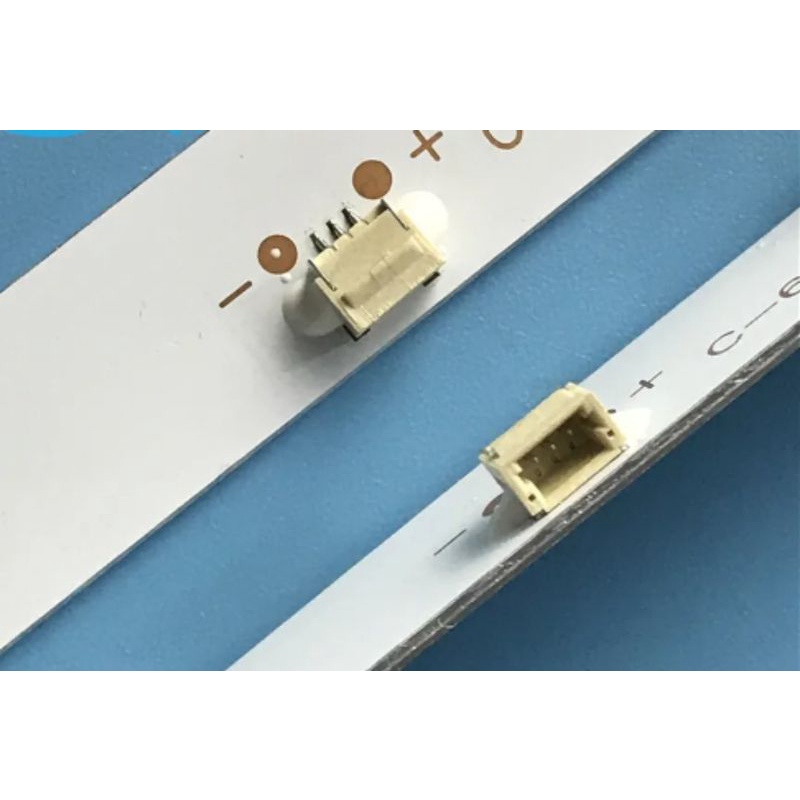 ID LAMPU LED BL BACKLIGHT TV MITTO MITO 5011I 50INC 10K 10LED 5011