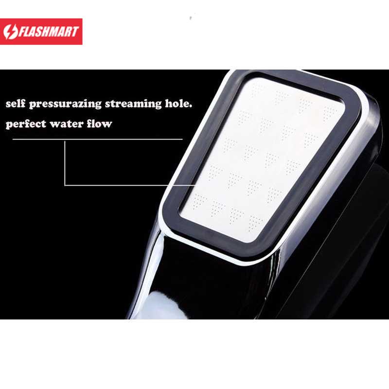 Flashmart Kepala Shower Filter Aerator 300 Hole - QX-FL998