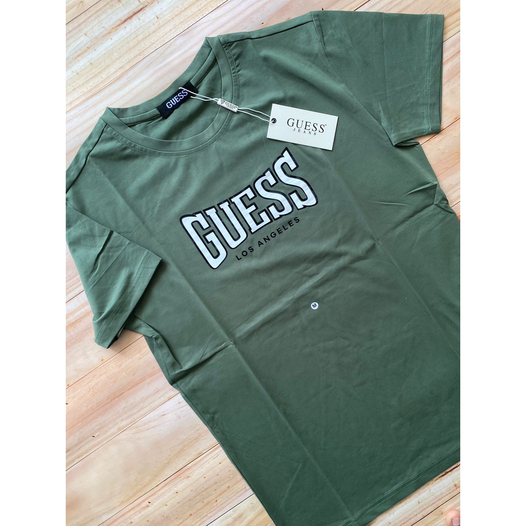 Kaos Import/ Guess